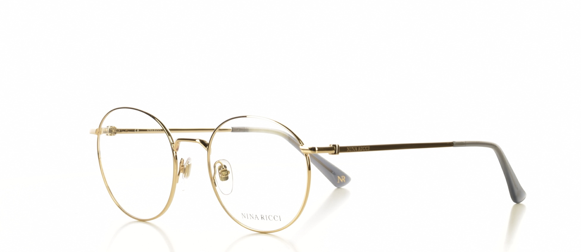 Rama ochelari vedere Nina Ricci