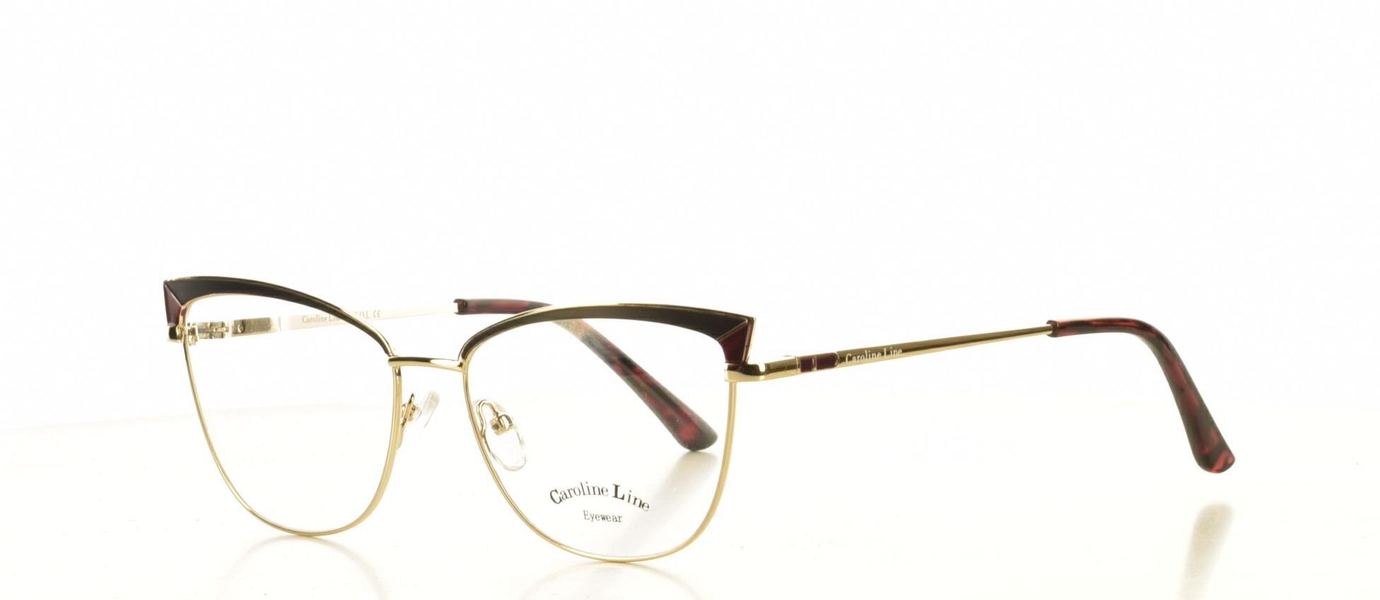 Rama ochelari vedere Caroline Line
