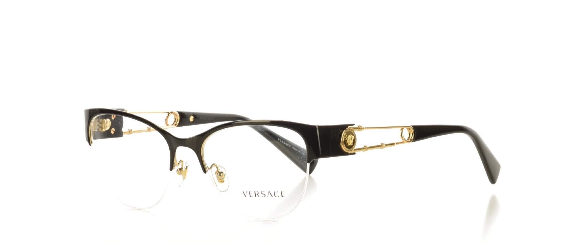 Rama ochelari vedere Versace