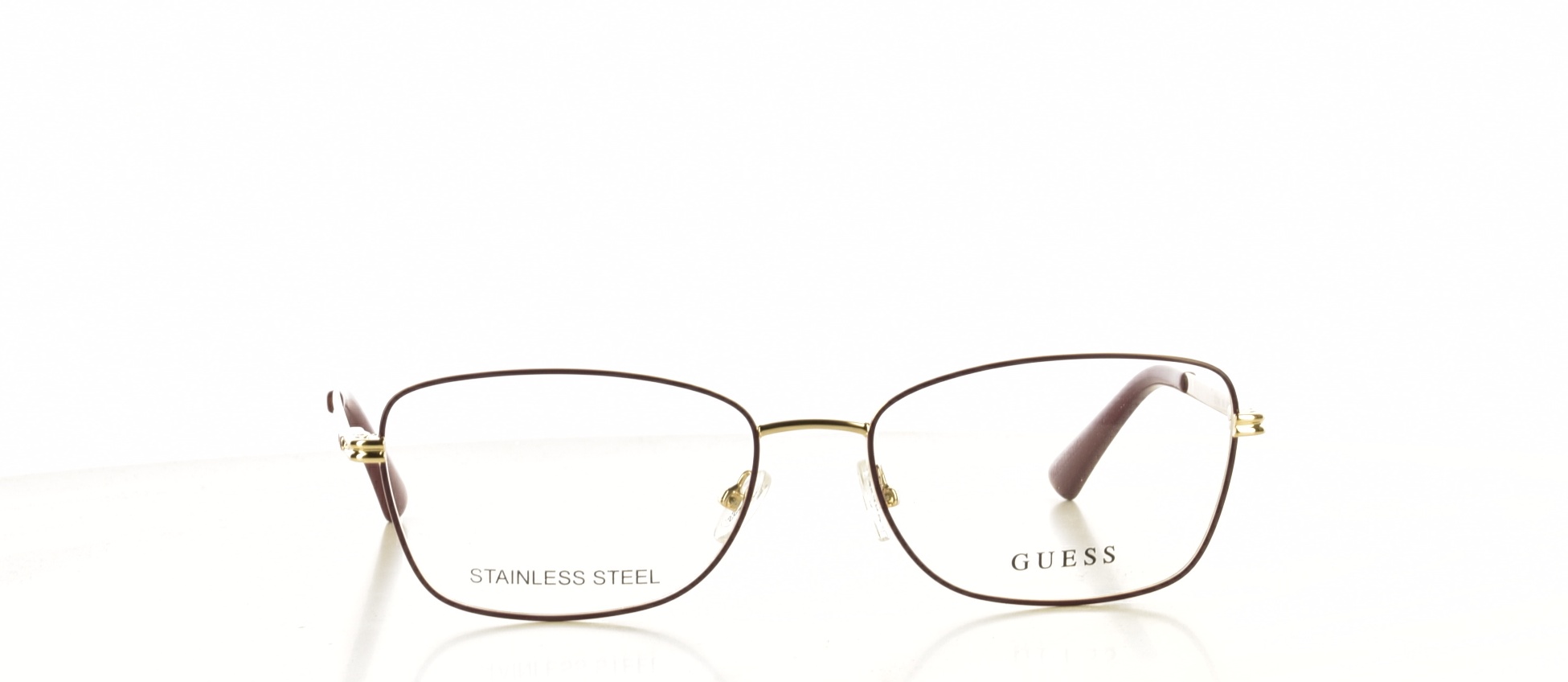 Rama ochelari vedere Guess