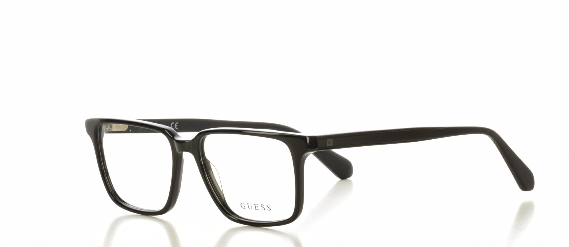 Rama ochelari vedere Guess