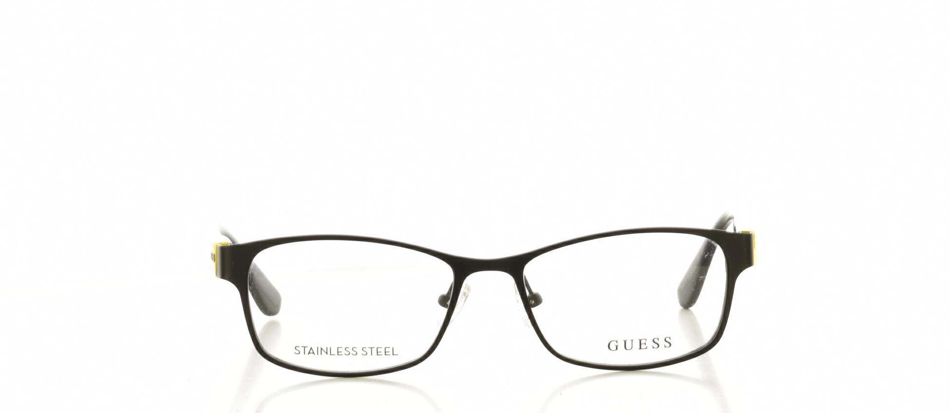 Rama ochelari vedere Guess