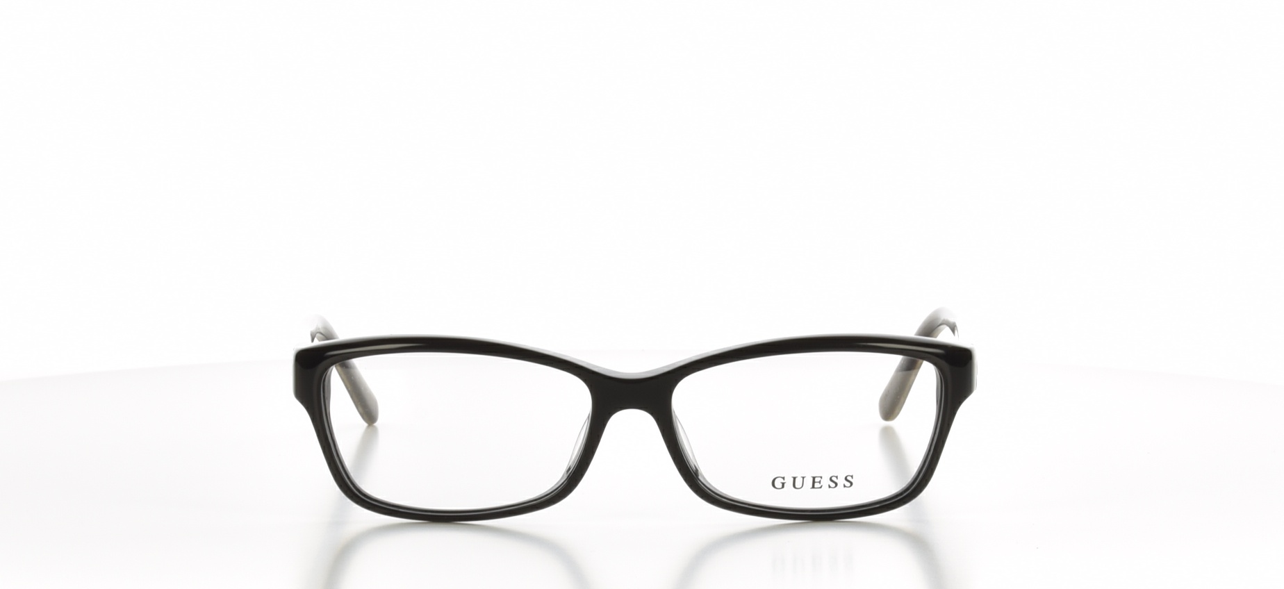 Rama ochelari vedere Guess
