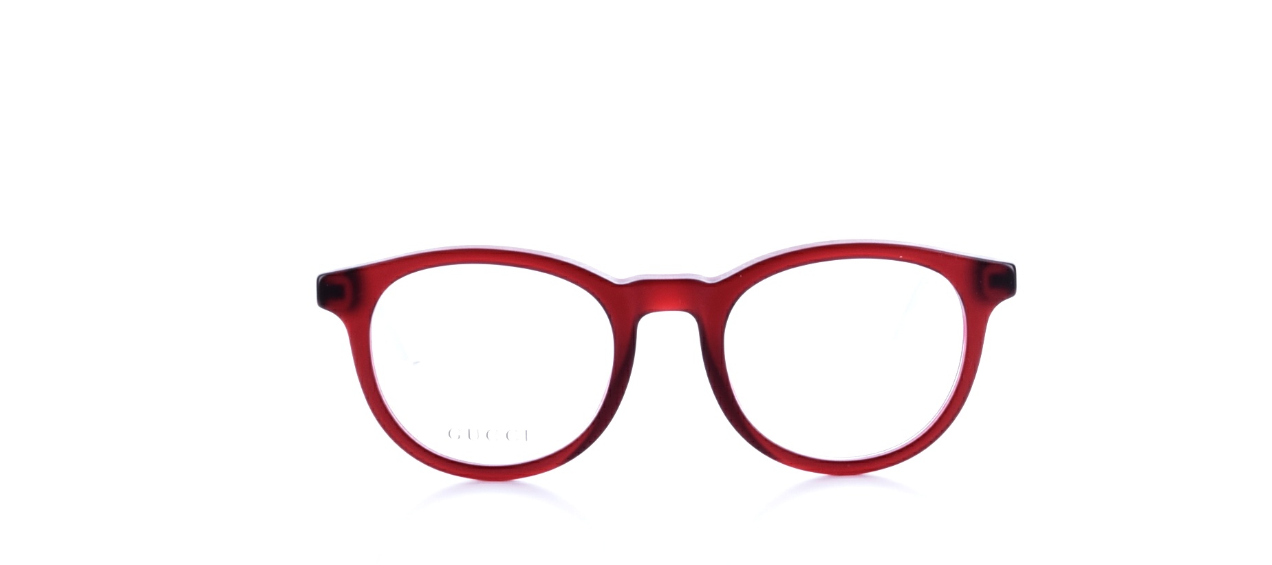 Rama ochelari vedere Gucci
