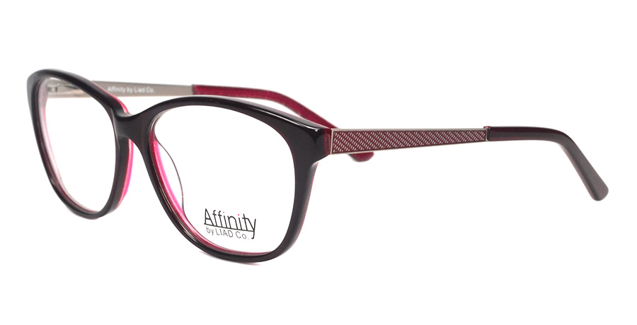 Rama ochelari vedere Affinity