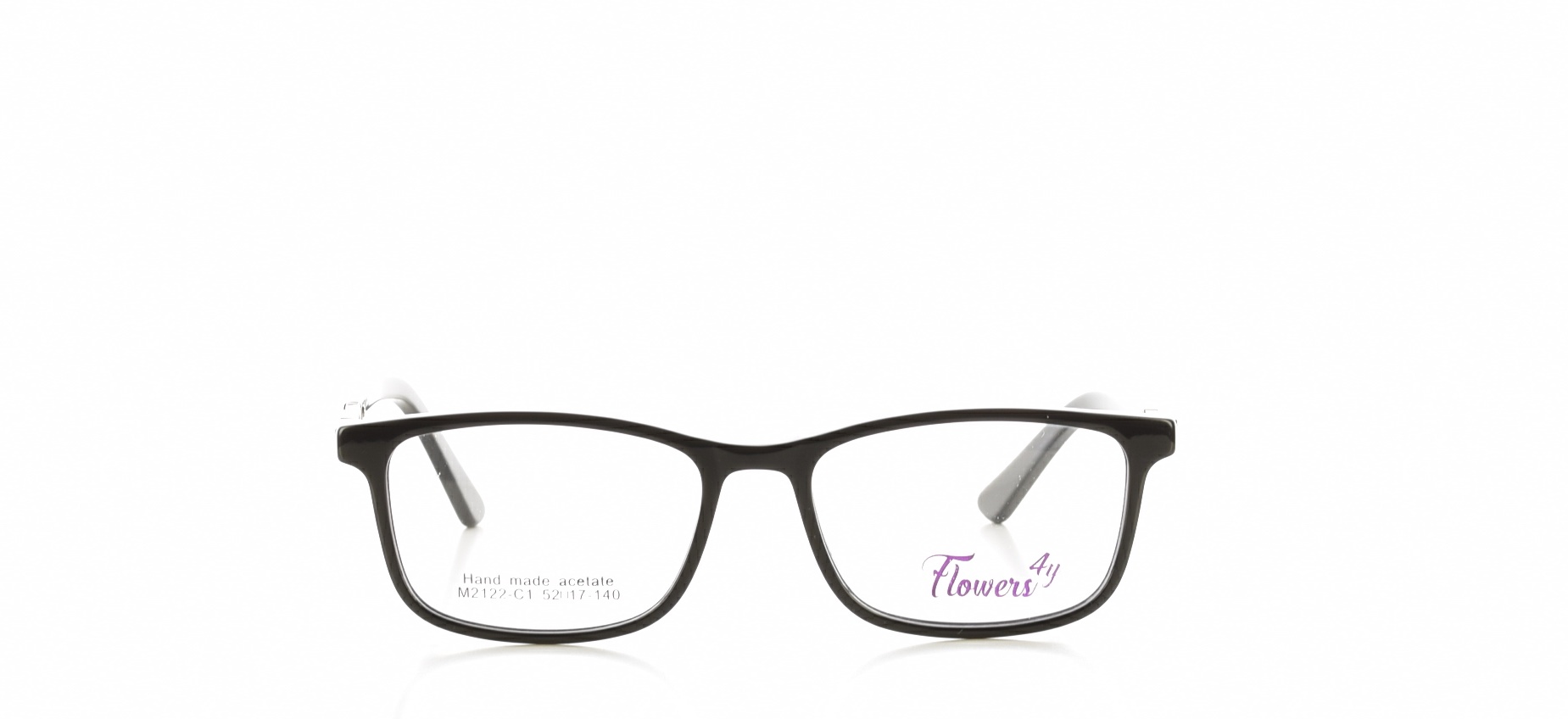 Rama ochelari vedere Flowers 4y
