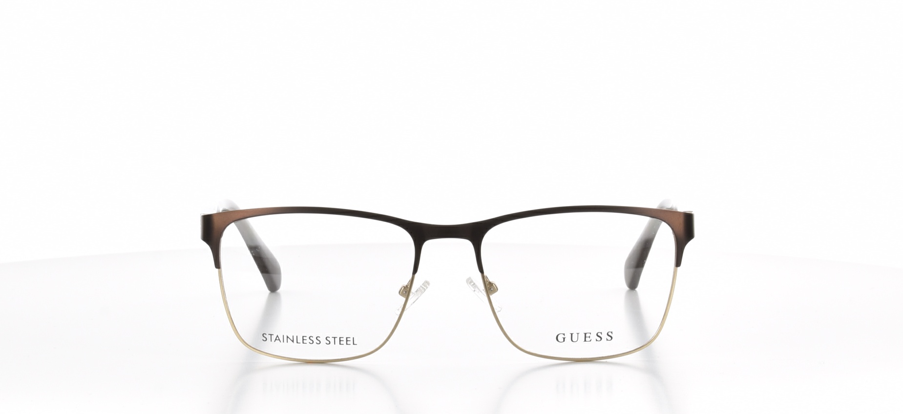 Rama ochelari vedere Guess 