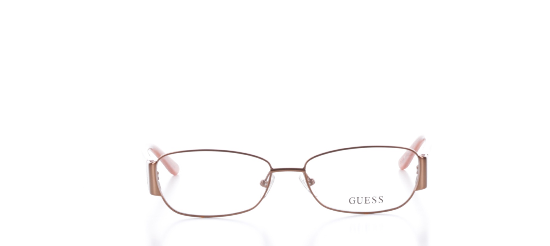 Rama ochelari vedere Guess