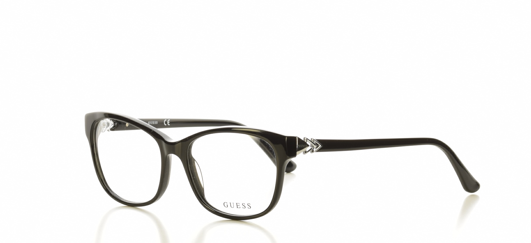 Rama ochelari vedere Guess