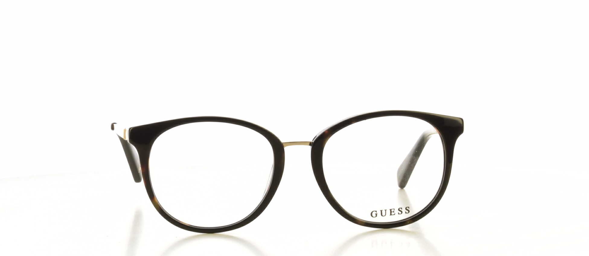 Rama ochelari vedere Guess