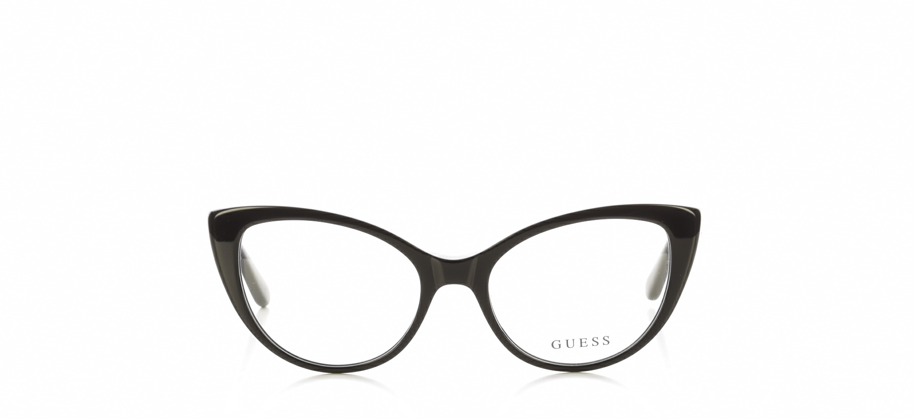 Rama ochelari vedere Guess