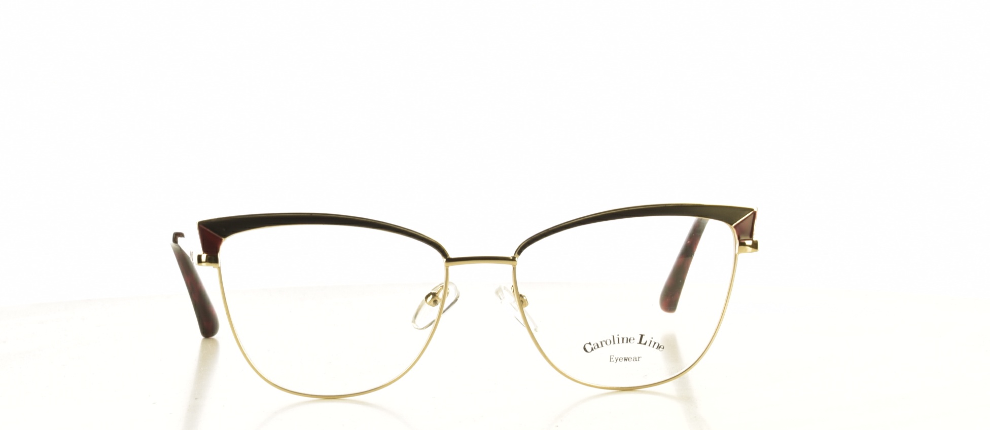 Rama ochelari vedere Caroline Line