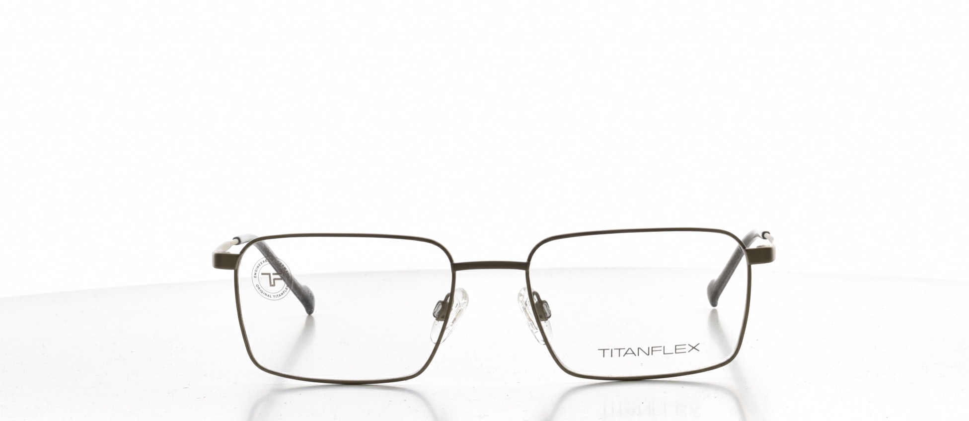 Rama ochelari vedere Titanflex