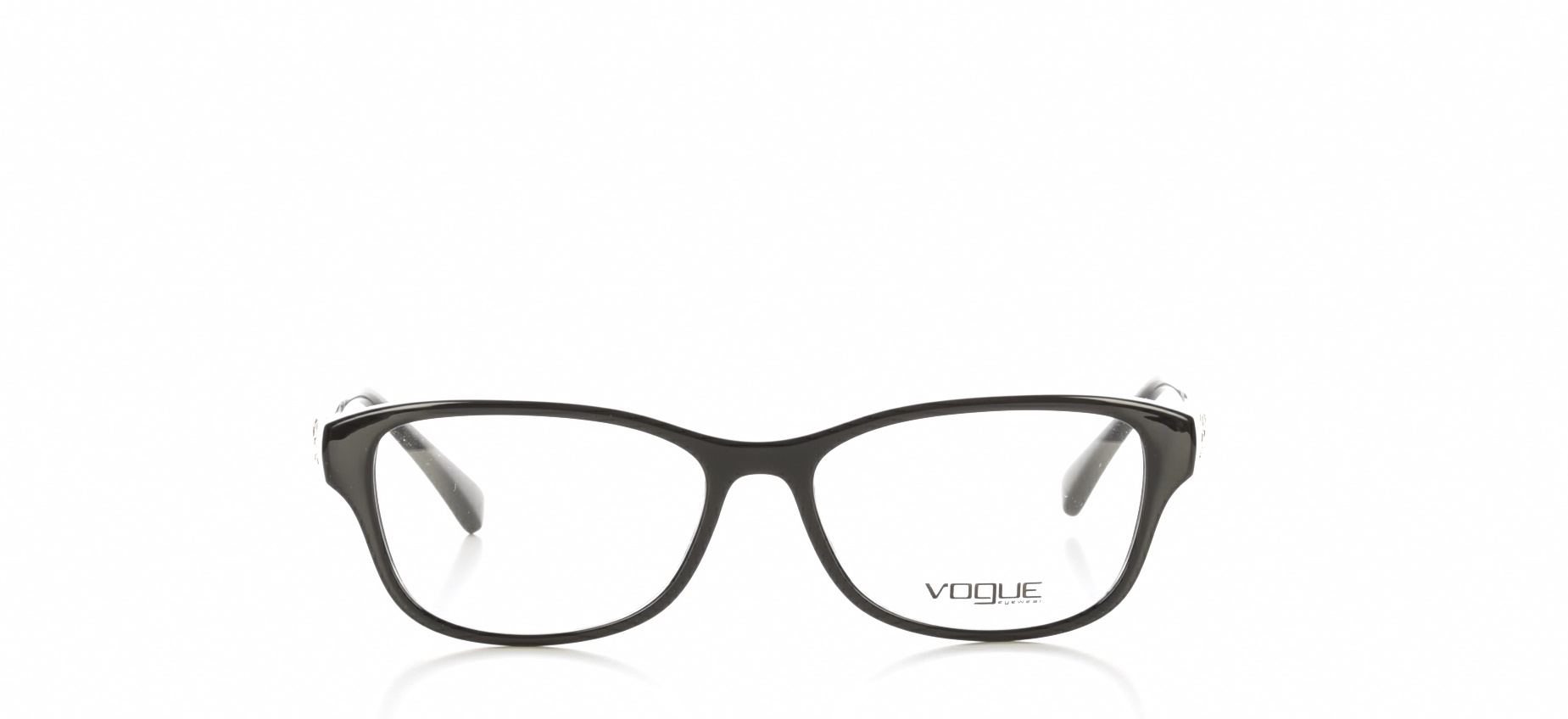 Rama ochelari vedere Vogue