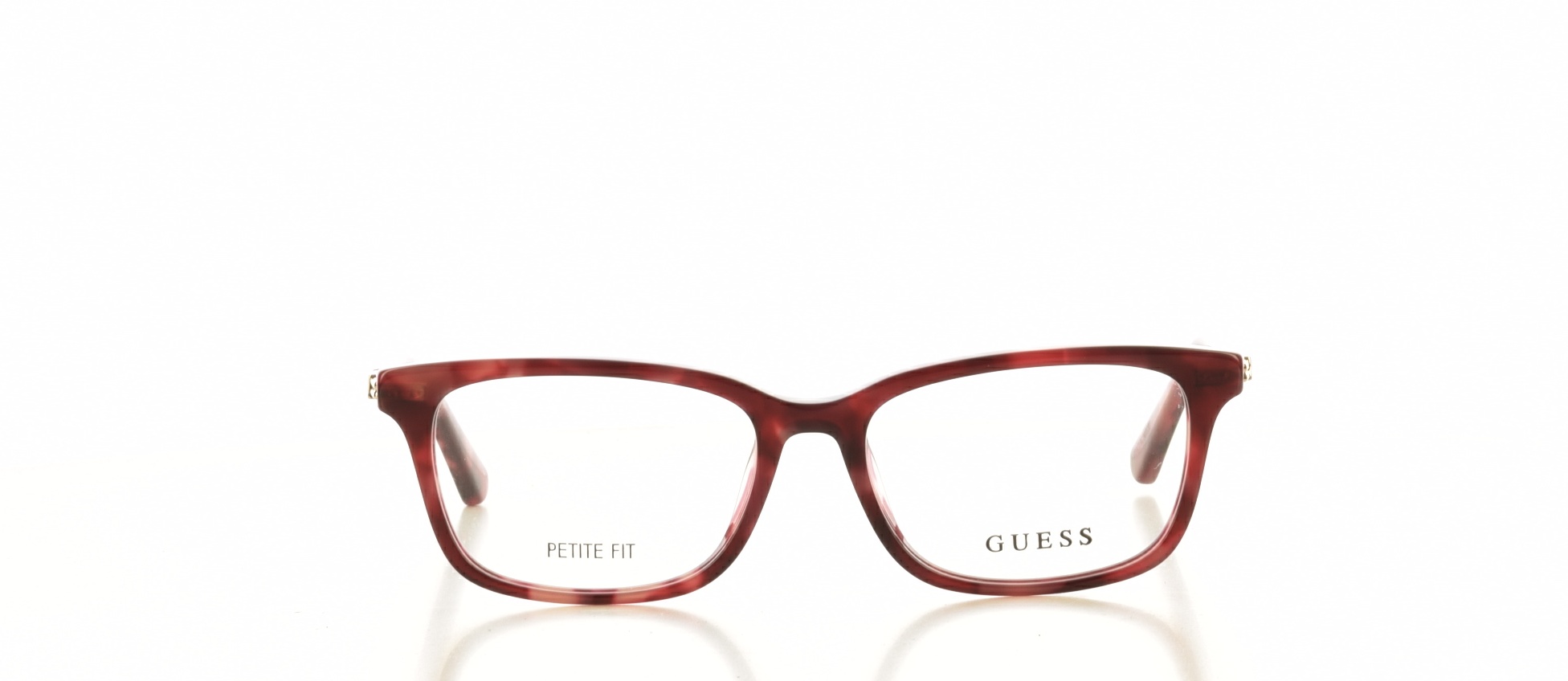 Rama ochelari vedere Guess