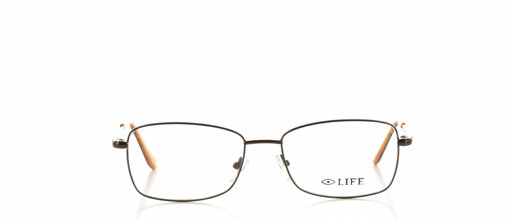 Rama ochelari vedere Life