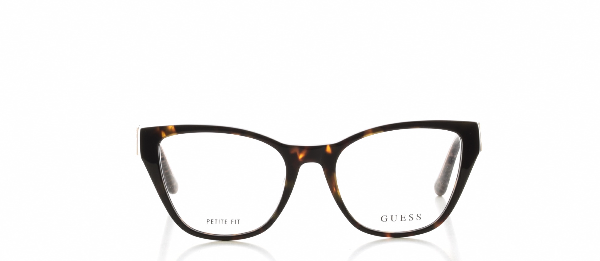 Rama ochelari vedere Guess