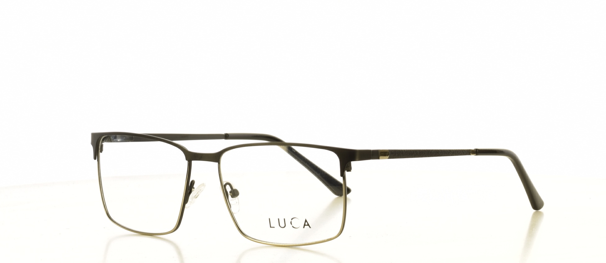 Rama ochelari vedere Luca