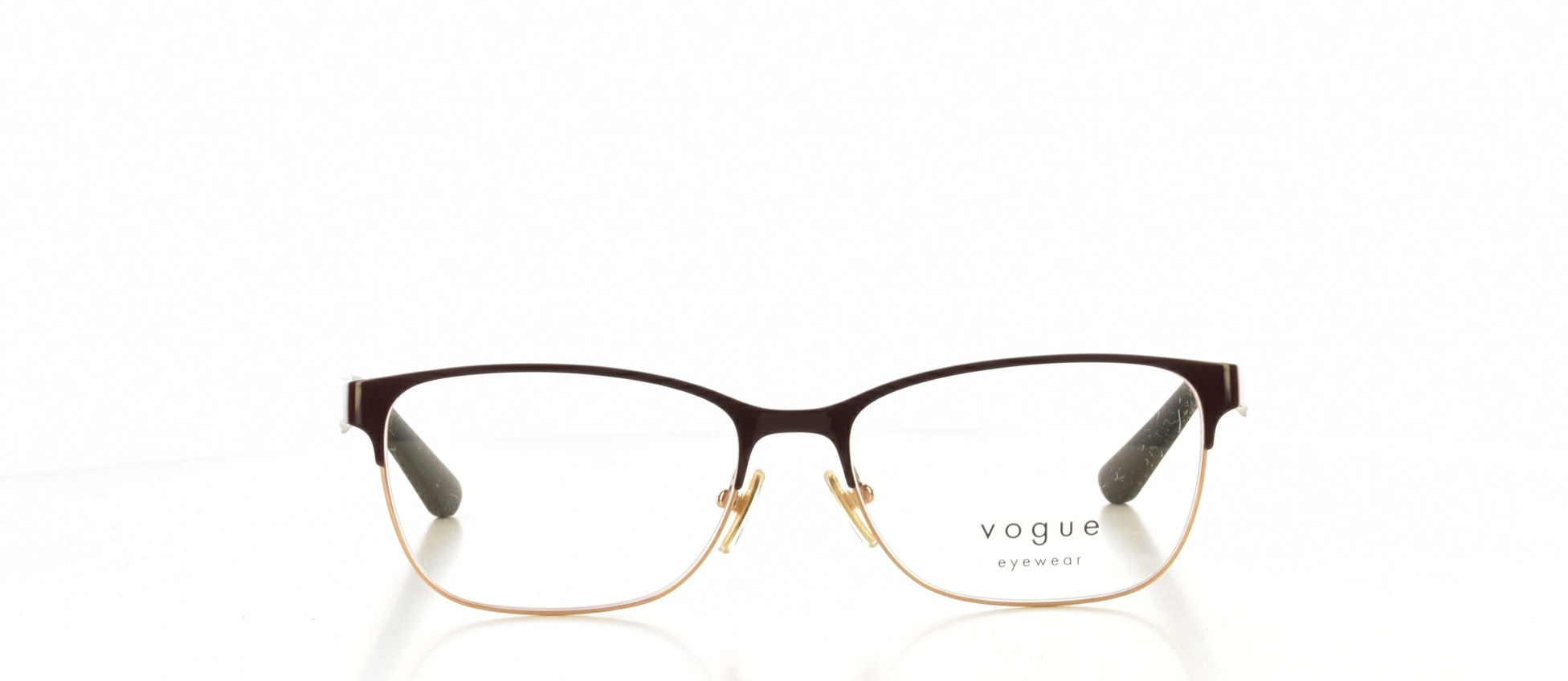 Rama ochelari vedere Vogue