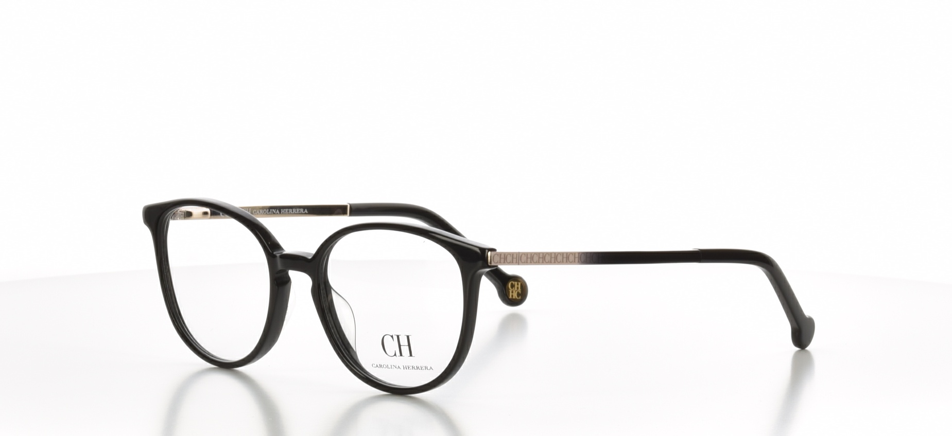 Rama ochelari vedere Carolina Herrera