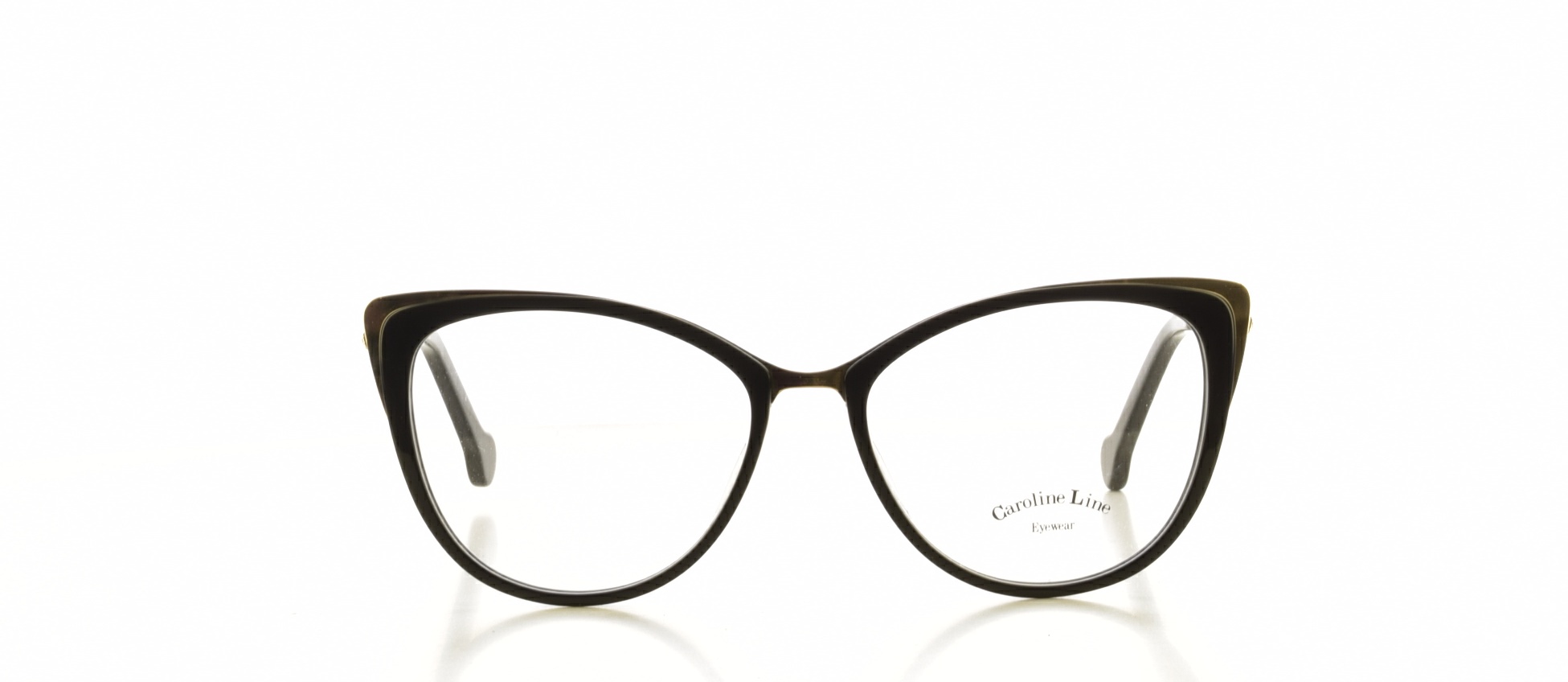 Rama ochelari vedere Caroline Line