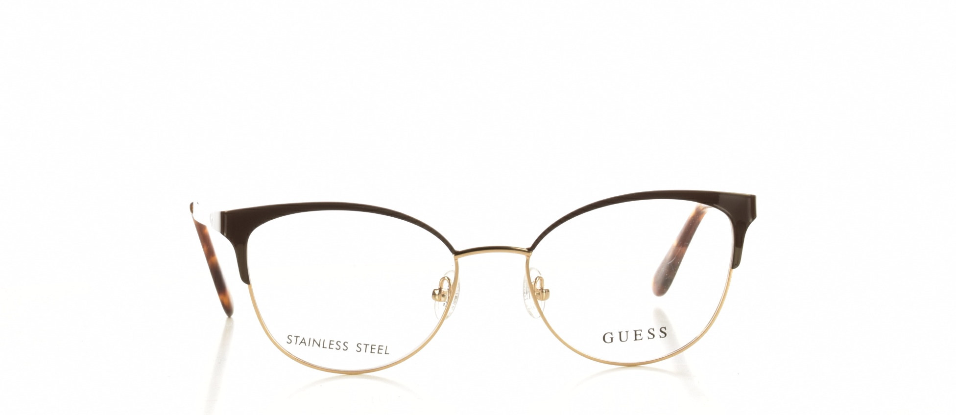 Rama ochelari vedere Guess