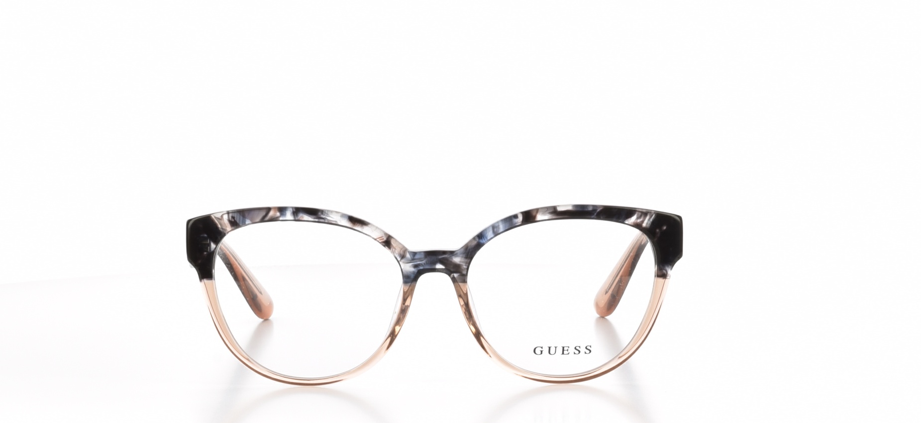 Rama ochelari vedere Guess