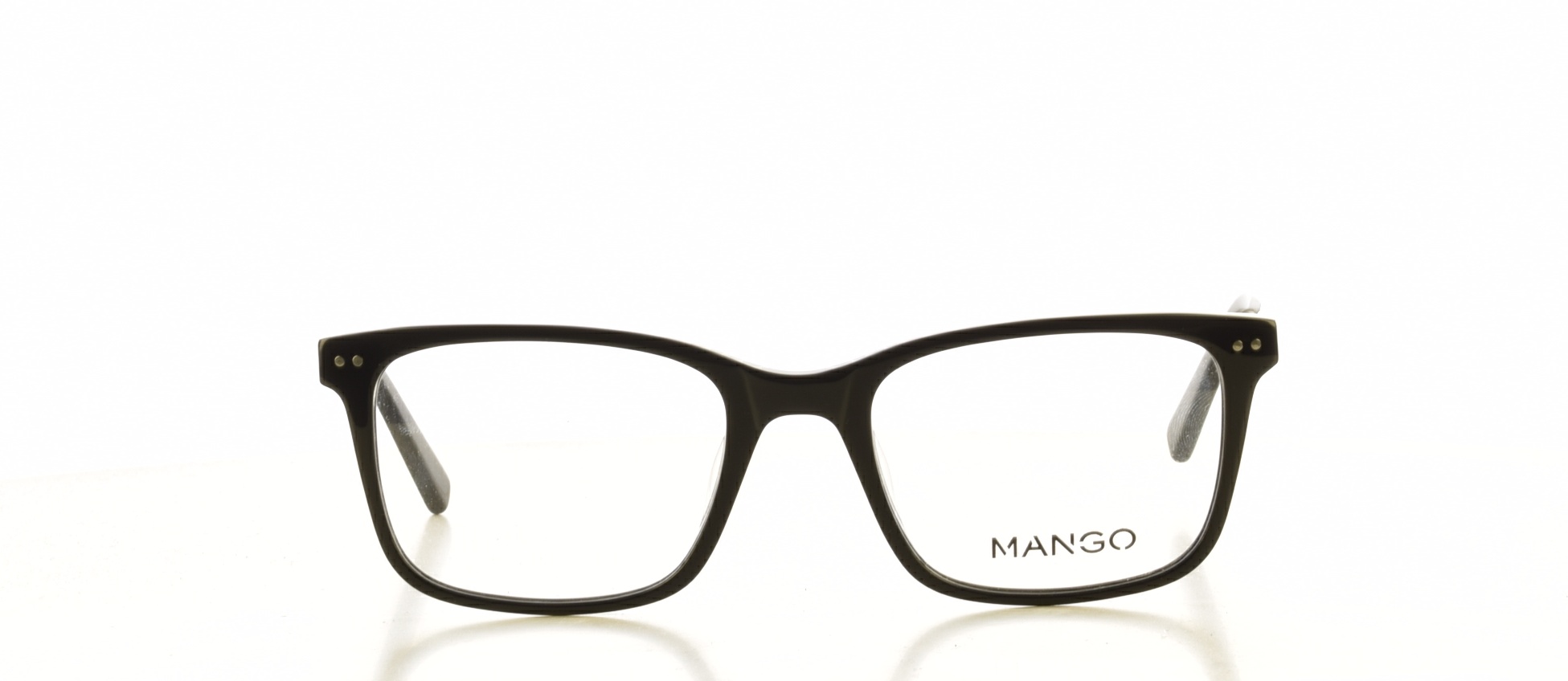 Rama ochelari vedere Mango