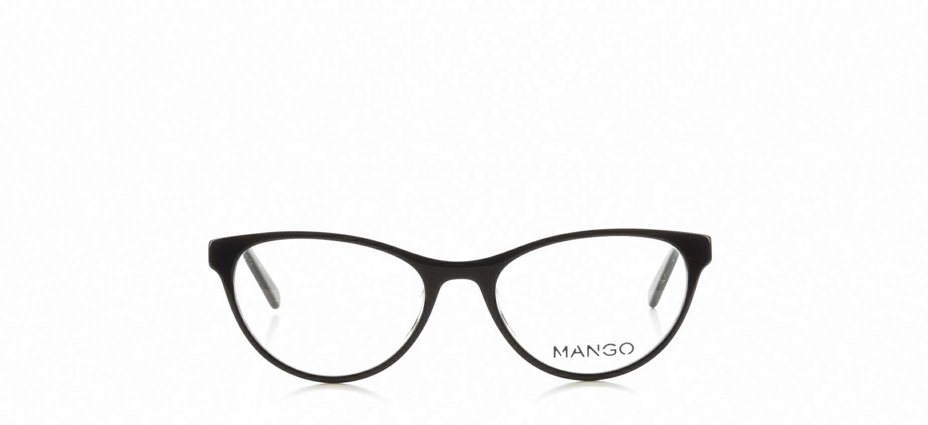 Rama ochelari vedere Mango