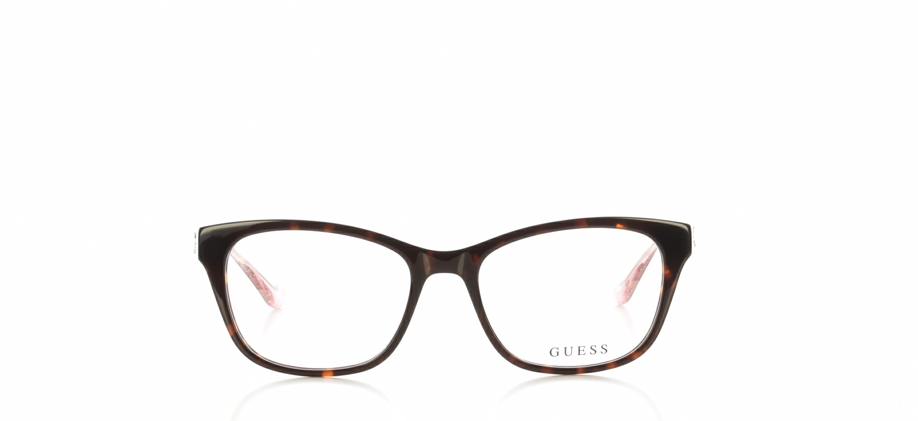 Rama ochelari vedere Guess