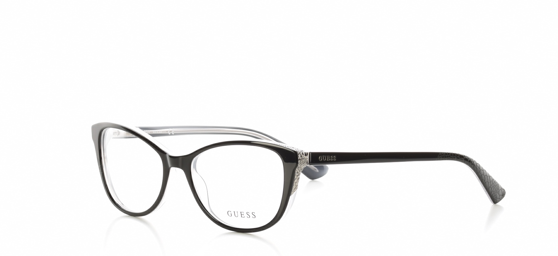 Rama ochelari vedere Guess