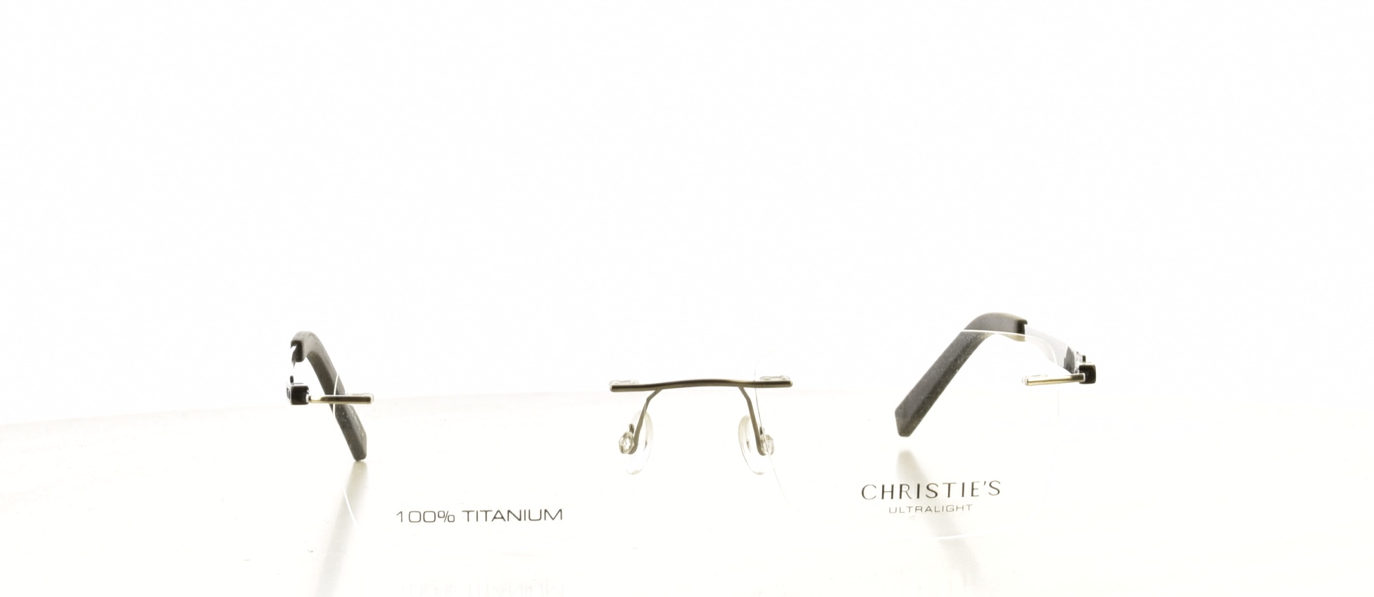 Rama ochelari vedere Christie`s