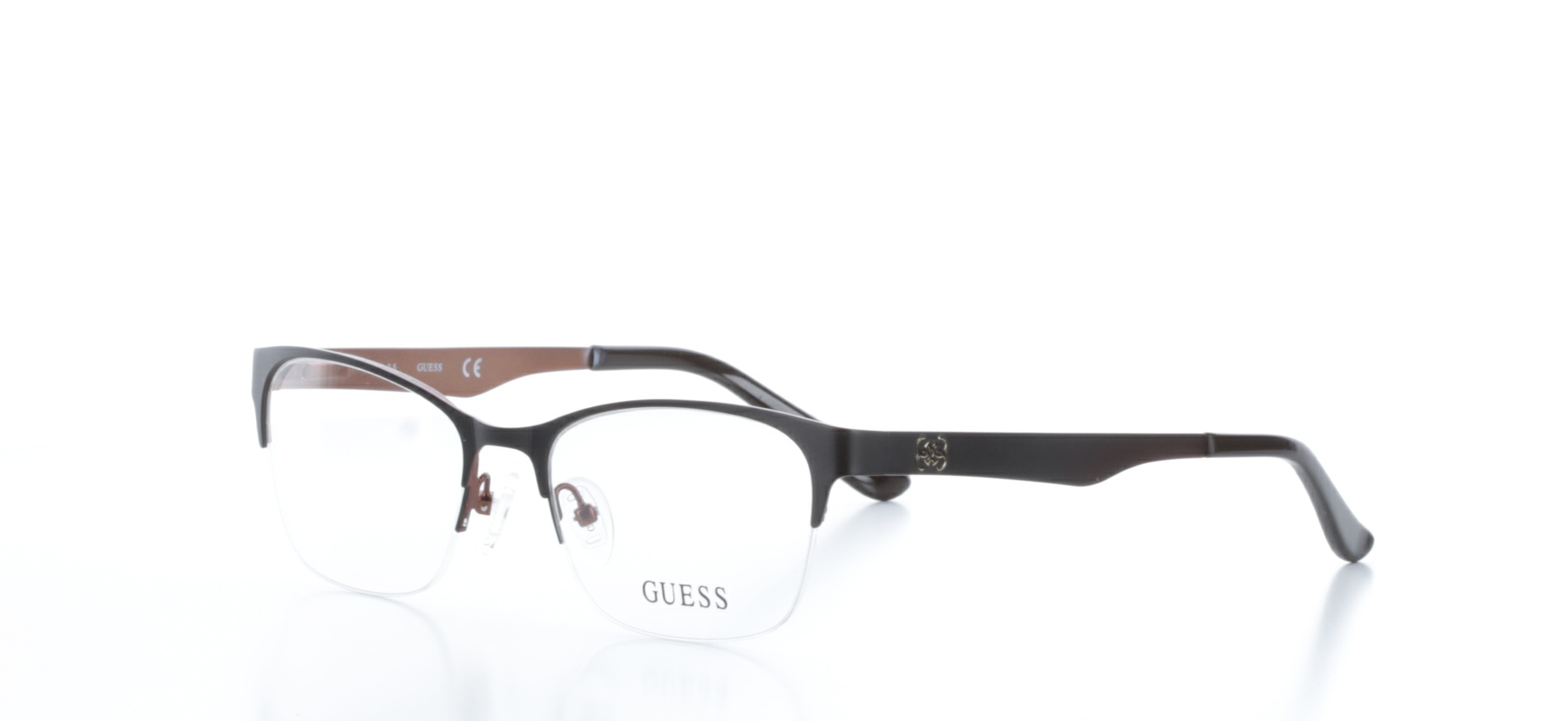 Rama ochelari vedere Guess
