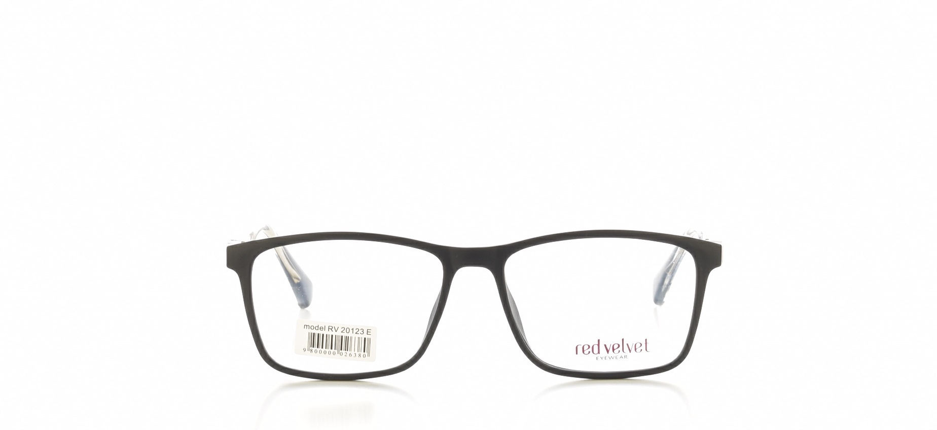 Rama ochelari vedere Red Velvet