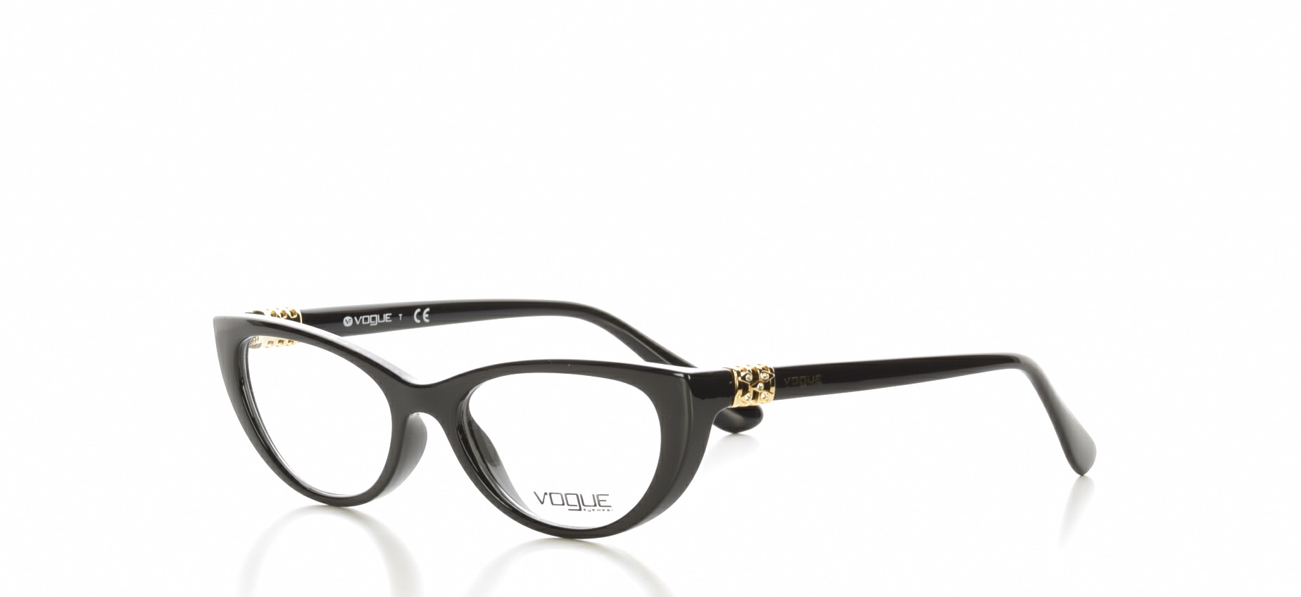 Rama ochelari vedere Vogue