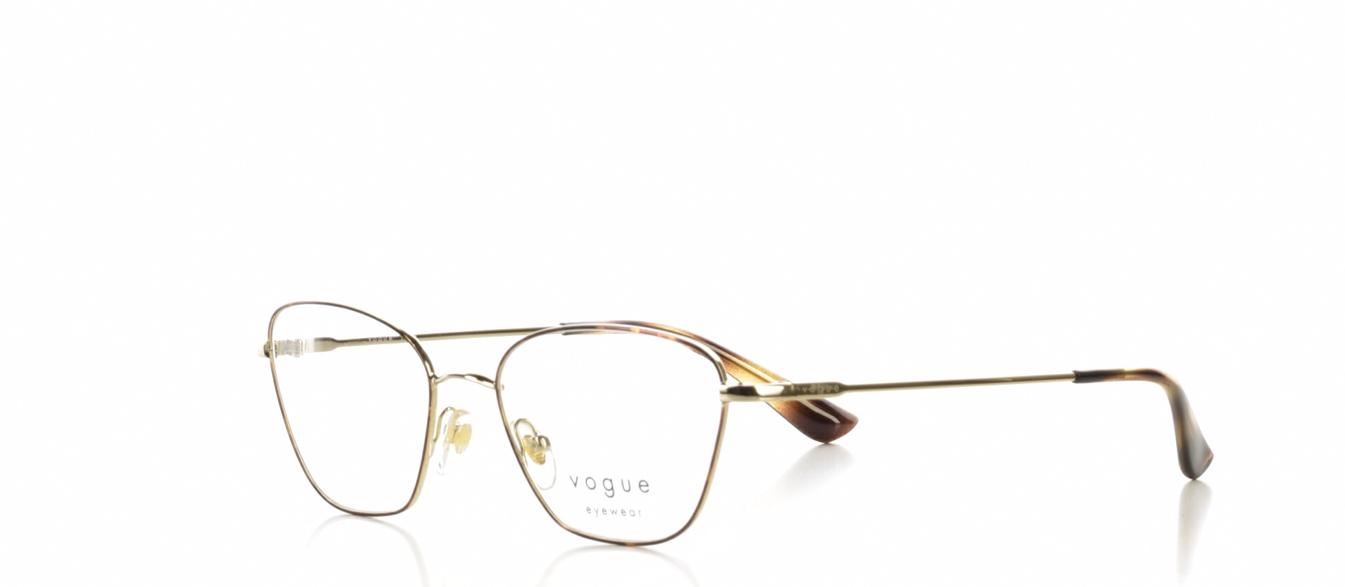 Rama ochelari vedere Vogue