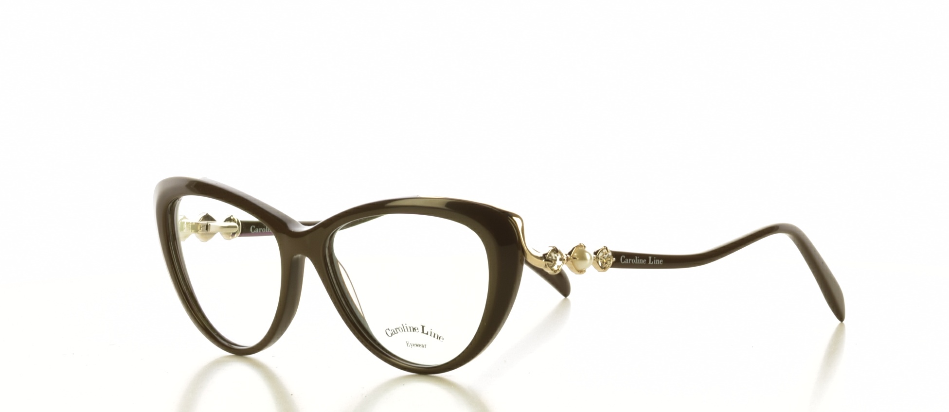 Rama ochelari vedere Caroline Line