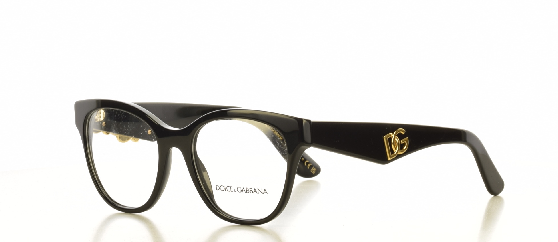 Rama ochelari vedere Dolce&Gabbana