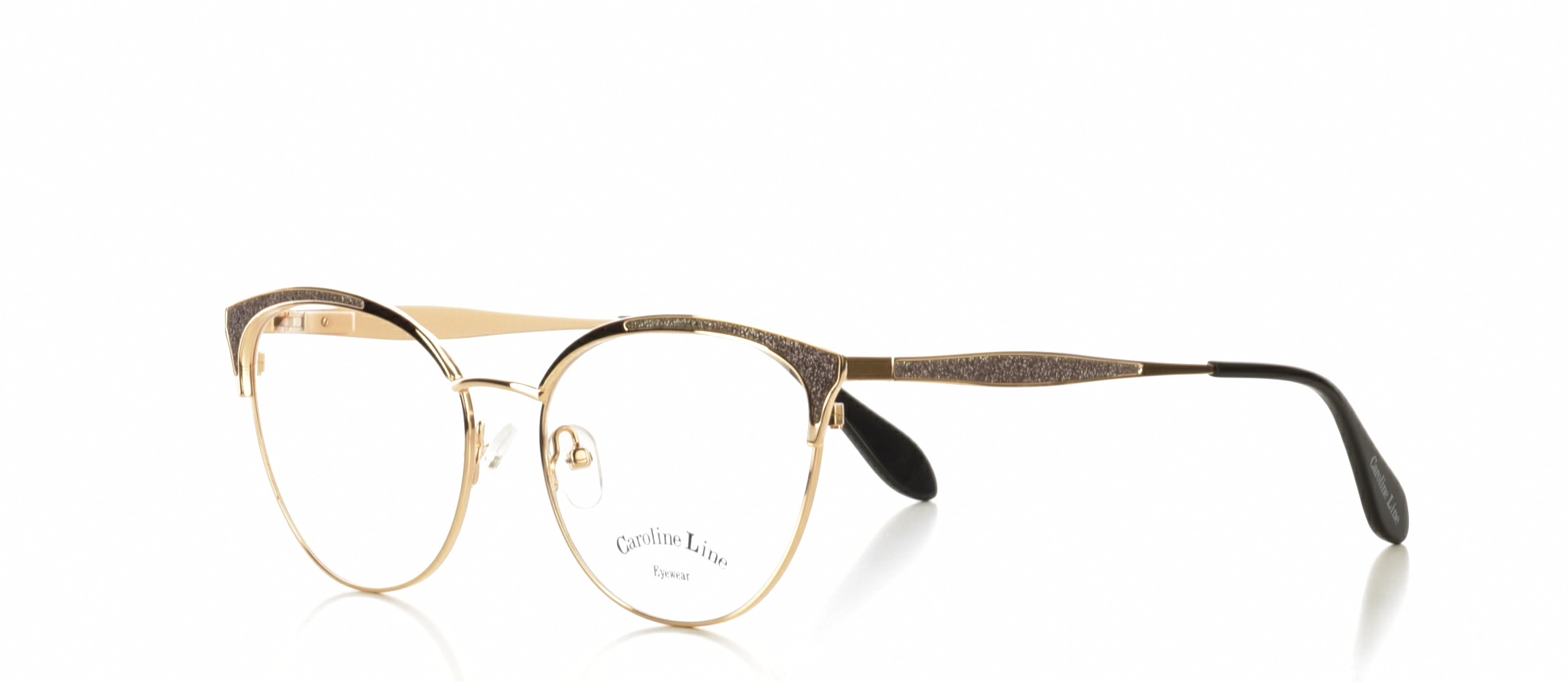 Rama ochelari vedere Caroline Line