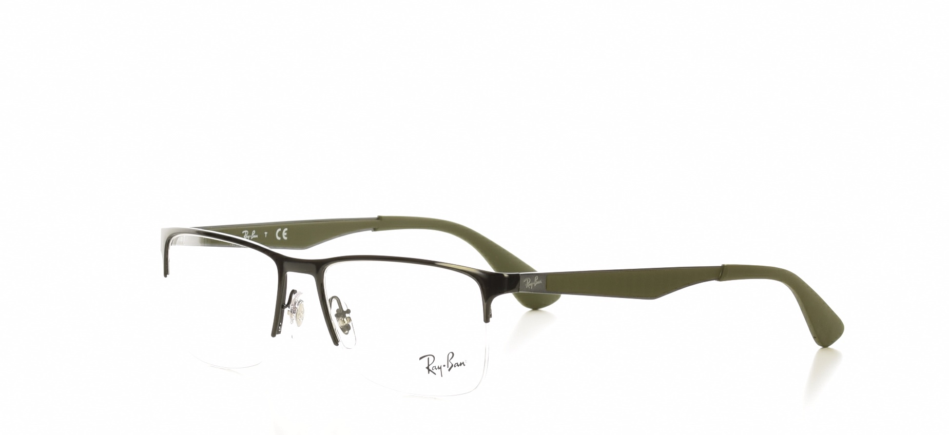 Rama ochelari vedere Ray Ban