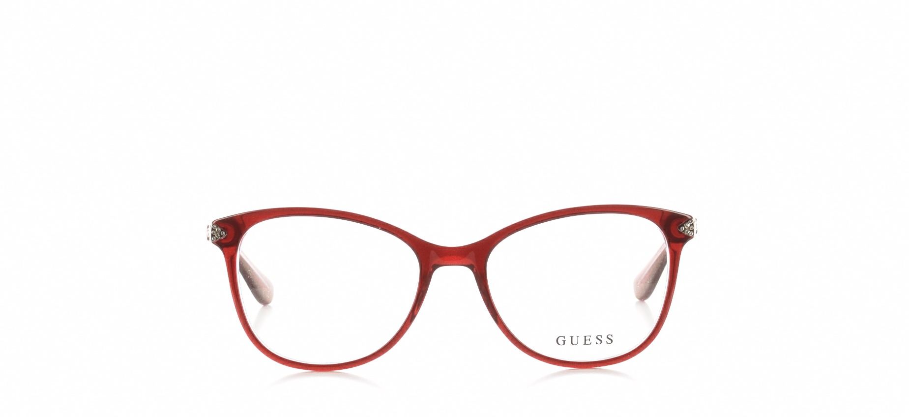Rama ochelari vedere Guess