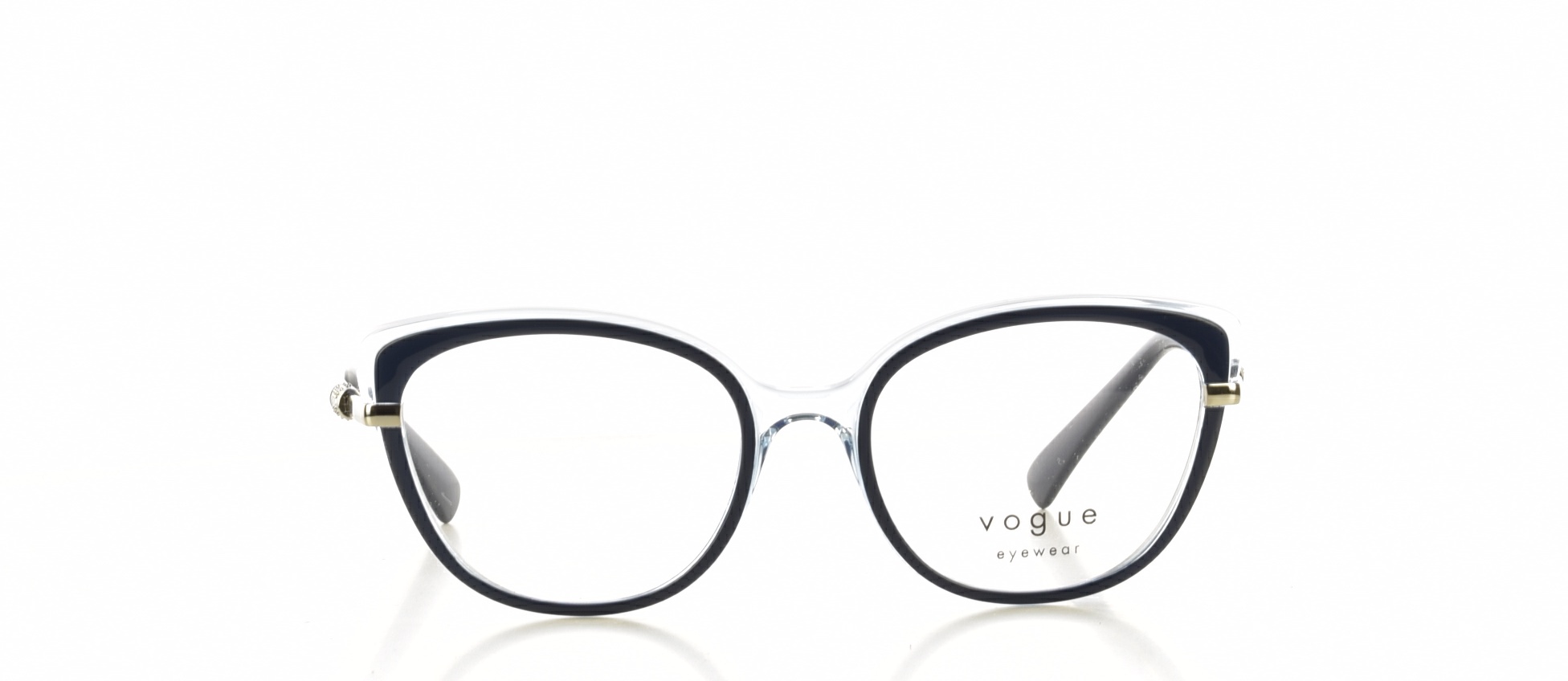 Rama ochelari vedere Vogue