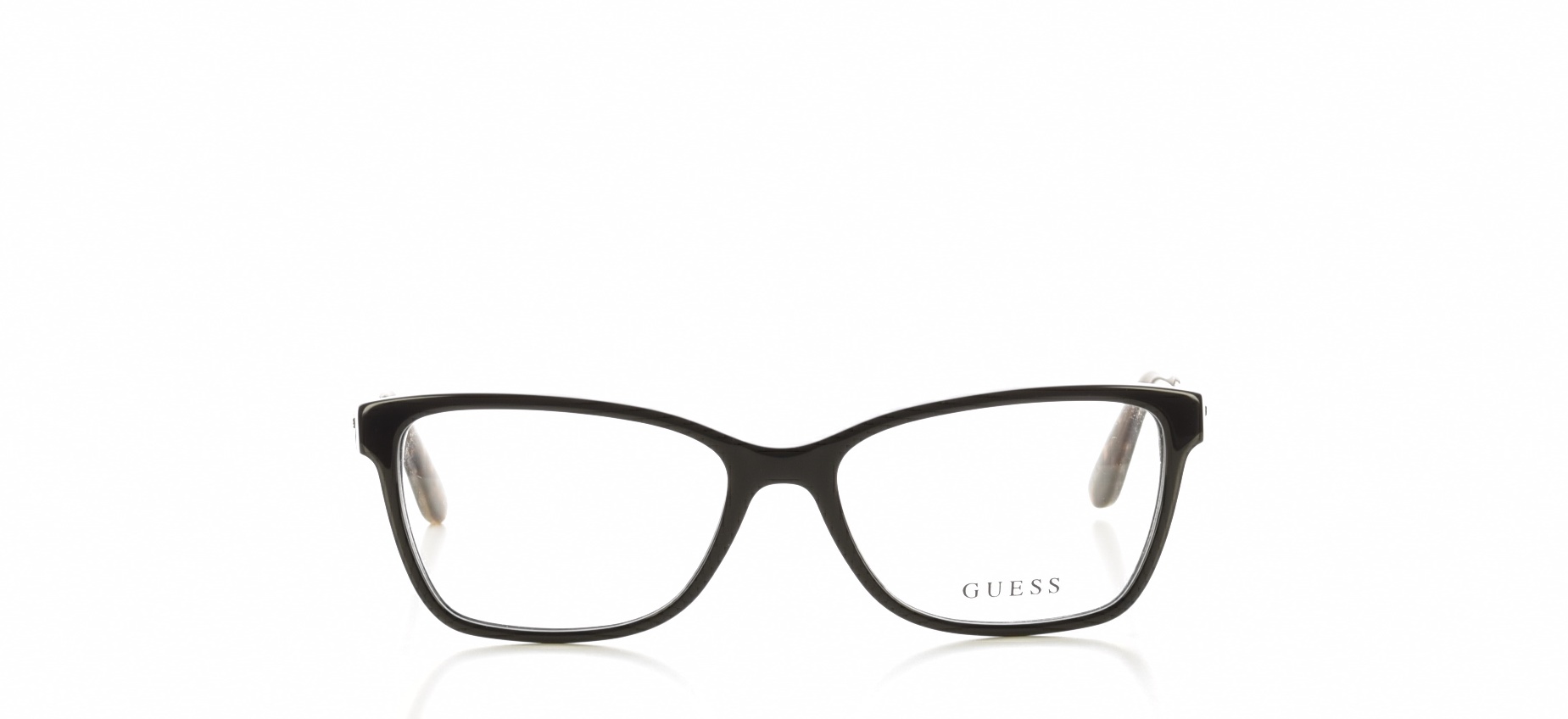 Rama ochelari vedere Guess
