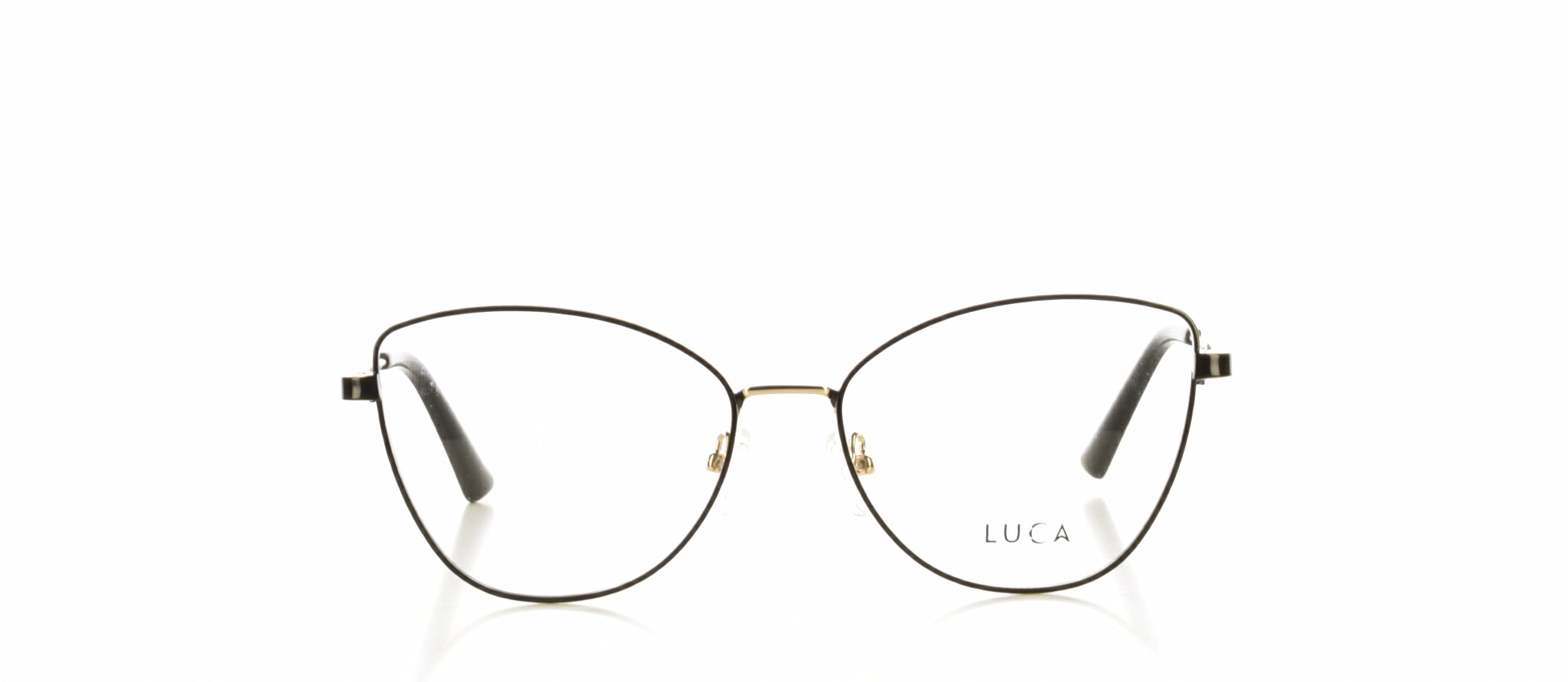 Rama ochelari vedere Luca