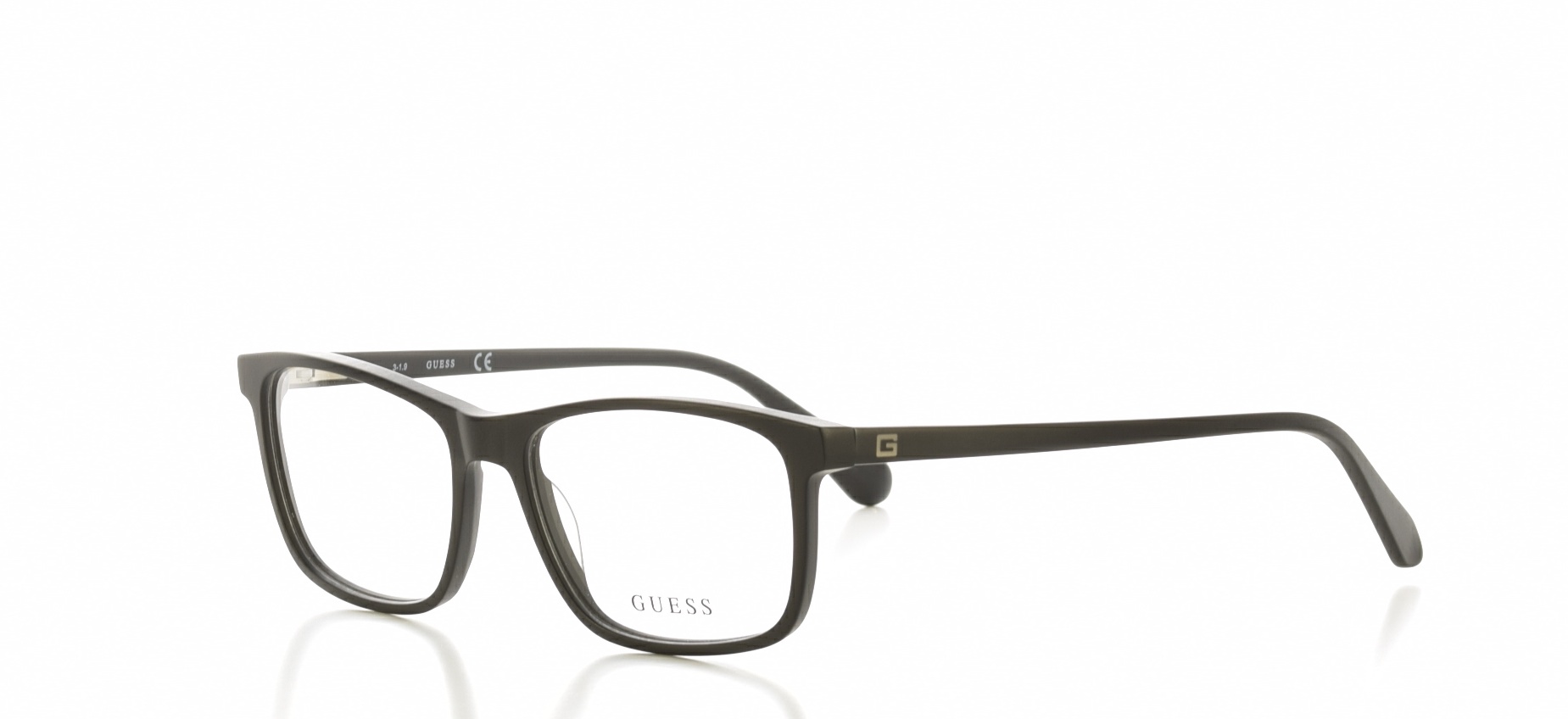 Rama ochelari vedere Guess
