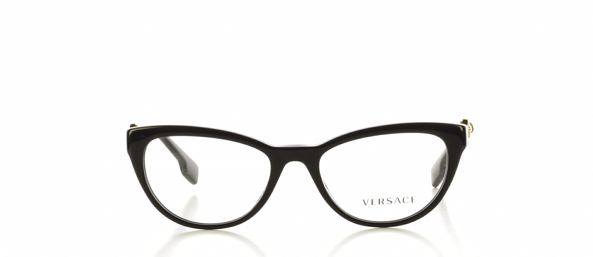 Rama ochelari vedere Versace