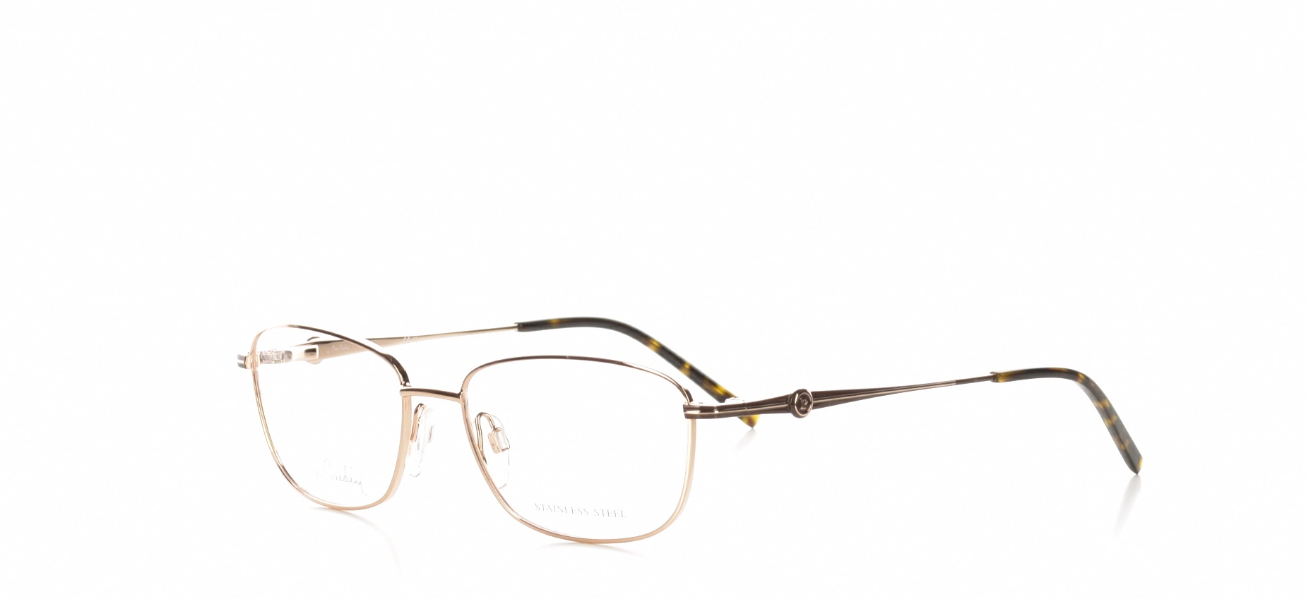 Rama ochelari vedere Pierre Cardin