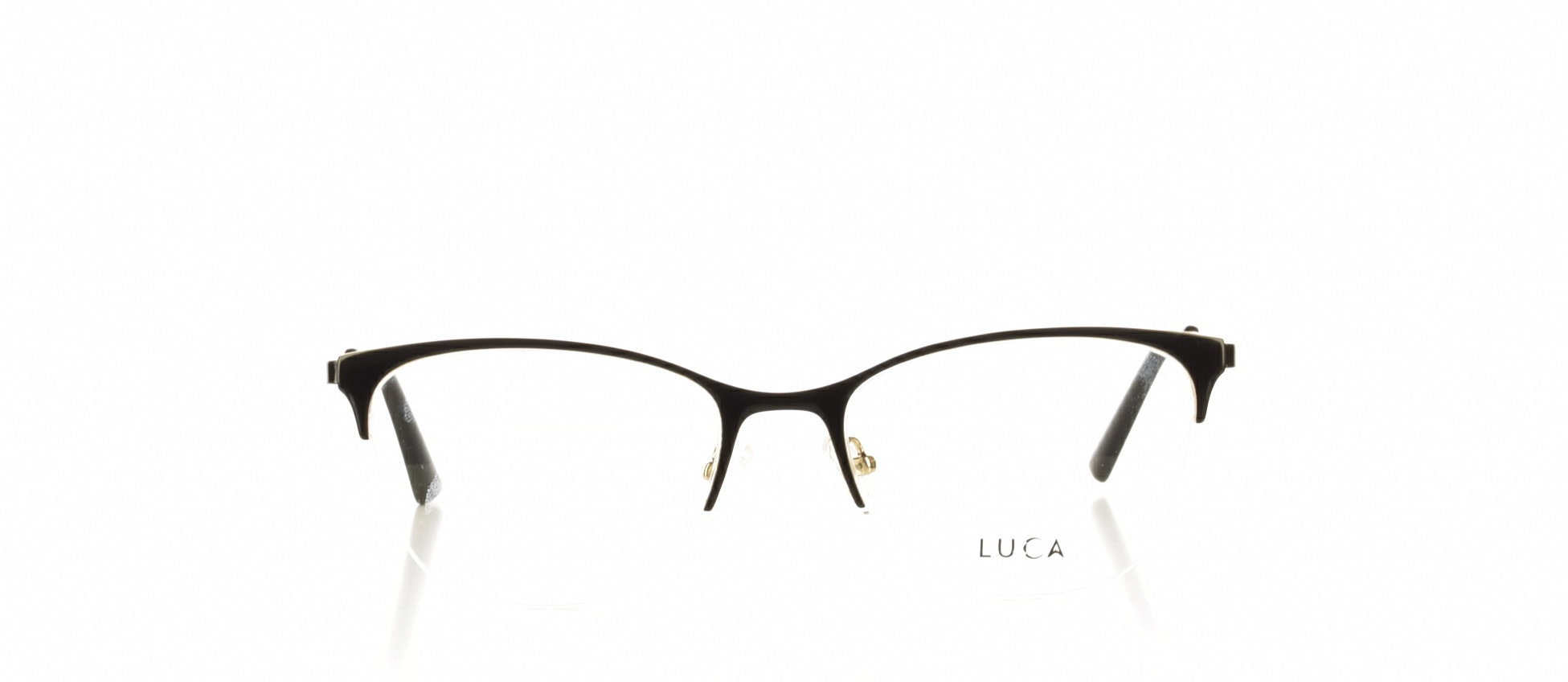 Rama ochelari vedere Luca