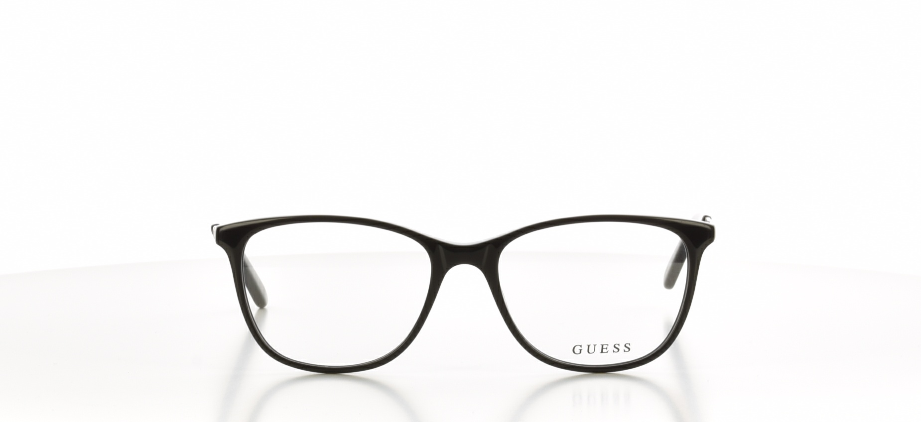 Rama ochelari vedere Guess