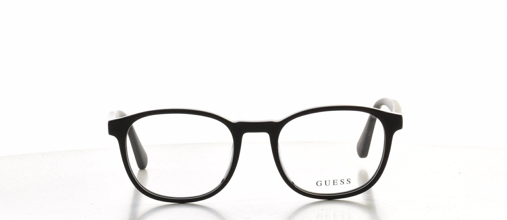 Rama ochelari vedere Guess